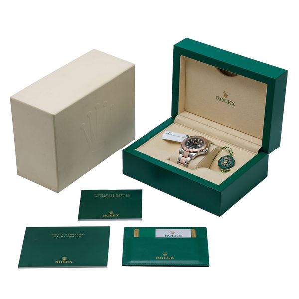 Rolex Yacht-Master 116621